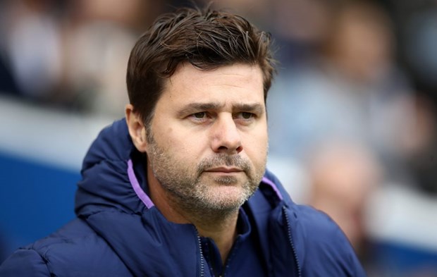 Pochettino tái xuất - Bóng Đá