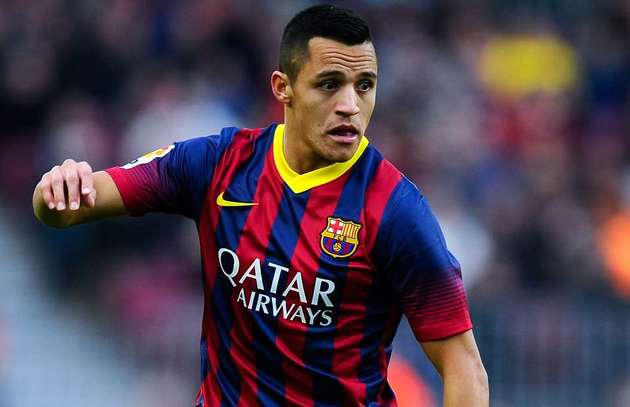 Barcelona forwards since 2000 ranked by their goal-per-game ratio (10th-1st) - Bóng Đá