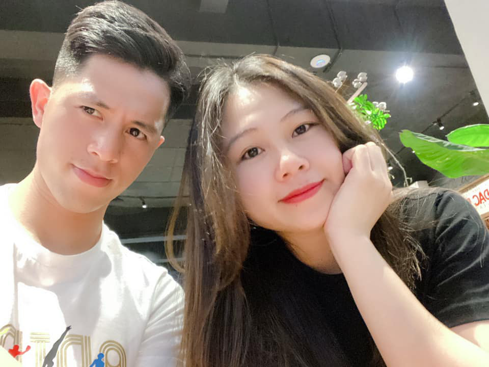 Lâu lắm Duy Mạnh mới đăng ảnh chụp cùng Quỳnh Anh: Tình yêu không cần nói chỉ cần thả tim thôi - Ảnh 2. Lâu lắm Duy Mạnh mới đăng ảnh chụp cùng Quỳnh Anh: Tình yêu không cần nói chỉ cần thả tim thôi - Ảnh 2.