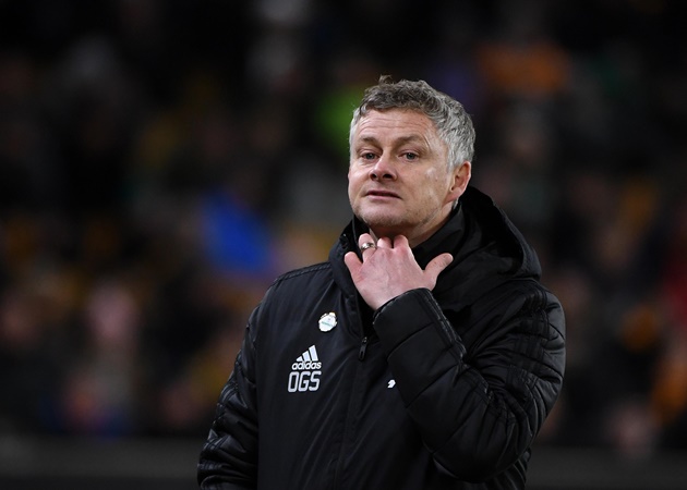 Ole Gunnar Solskjaer defends Man Utd after missing out on Jude Bellingham - Bóng Đá