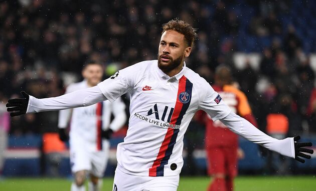 Rivaldo nói vì sao Barca nên mua Neymar thay vì Lautaro - Bóng Đá