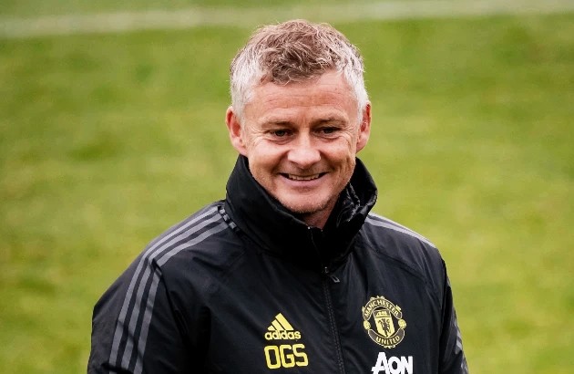 Man utd still wants sancho despite Greenwood - Bóng Đá