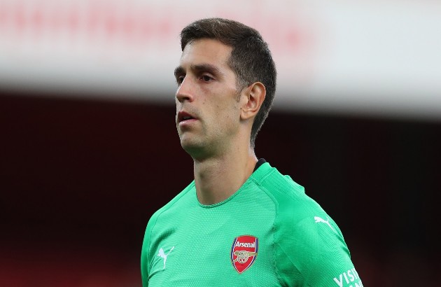 Wright fears that chelsea will sign Emiliano Martinez - Bóng Đá