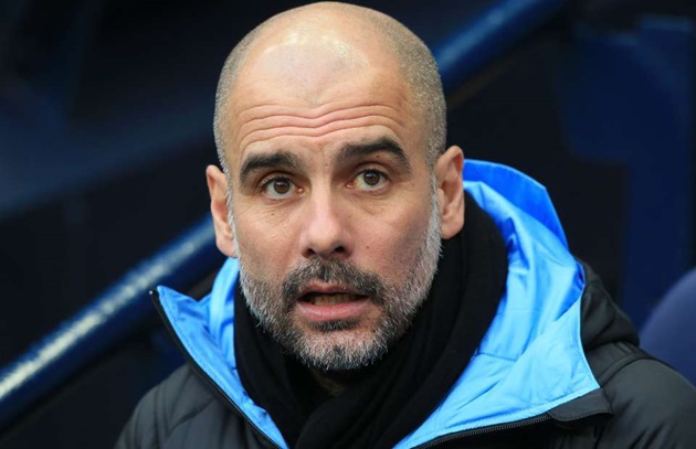 Arteta on how long Pep Guardiola will stay at Manchester City - Bóng Đá