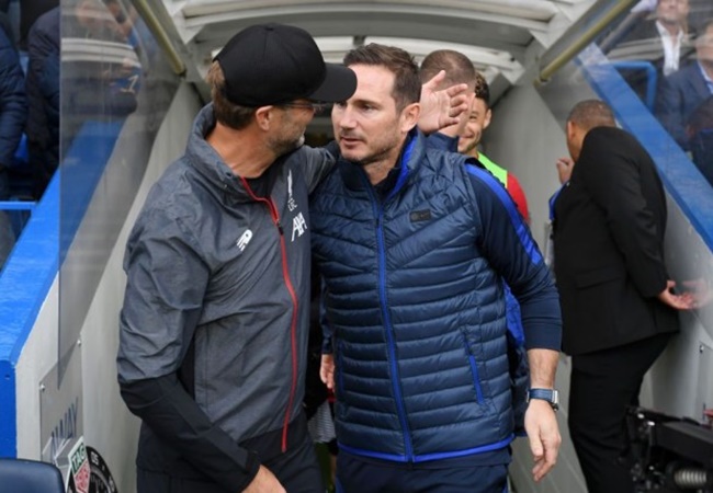 Ashley Cole sends warning to Chelsea ahead of crucial Liverpool clash - Bóng Đá