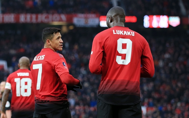 Solskjaer: