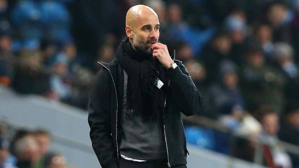 3 trung vệ mục tiêu của Man City - Bóng Đá