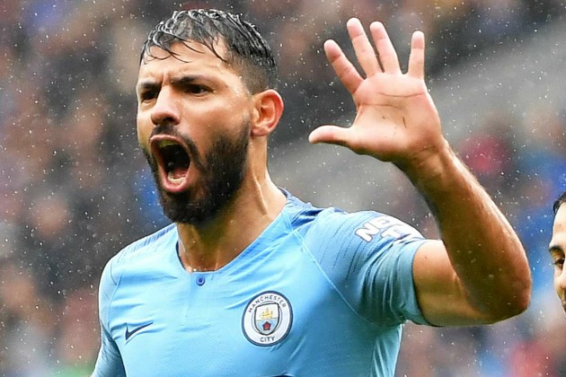 Guardiola targets 3 major signing - Bóng Đá