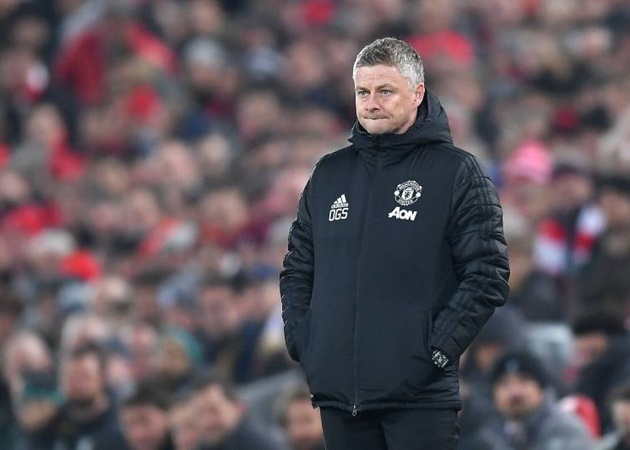 Ryan Giggs reveals how many signings Manchester United need to catch Liverpool - Bóng Đá