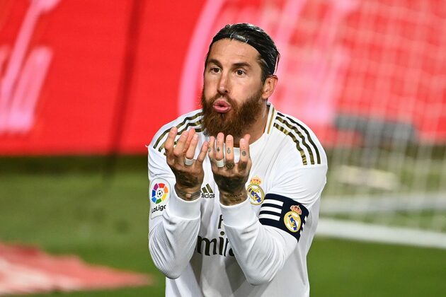 Real Madrid và 6 ngôi sao hay nhất mùa giải 2019/20 - Bóng Đá