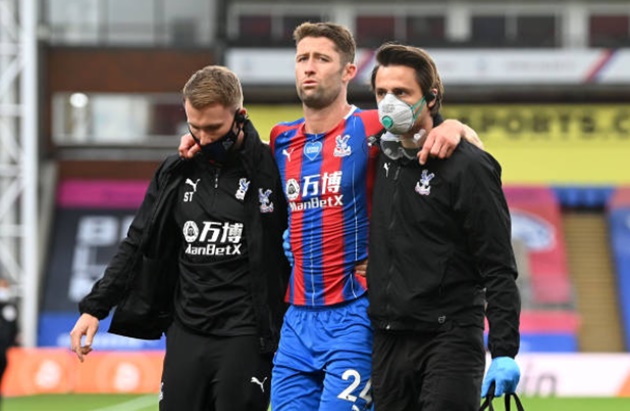 Ảnh Chelsea - Palace - Bóng Đá