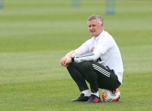 Ole Gunnar Solskjaer targeting five key areas as he plans Man Utd squad overhaul - Bóng Đá