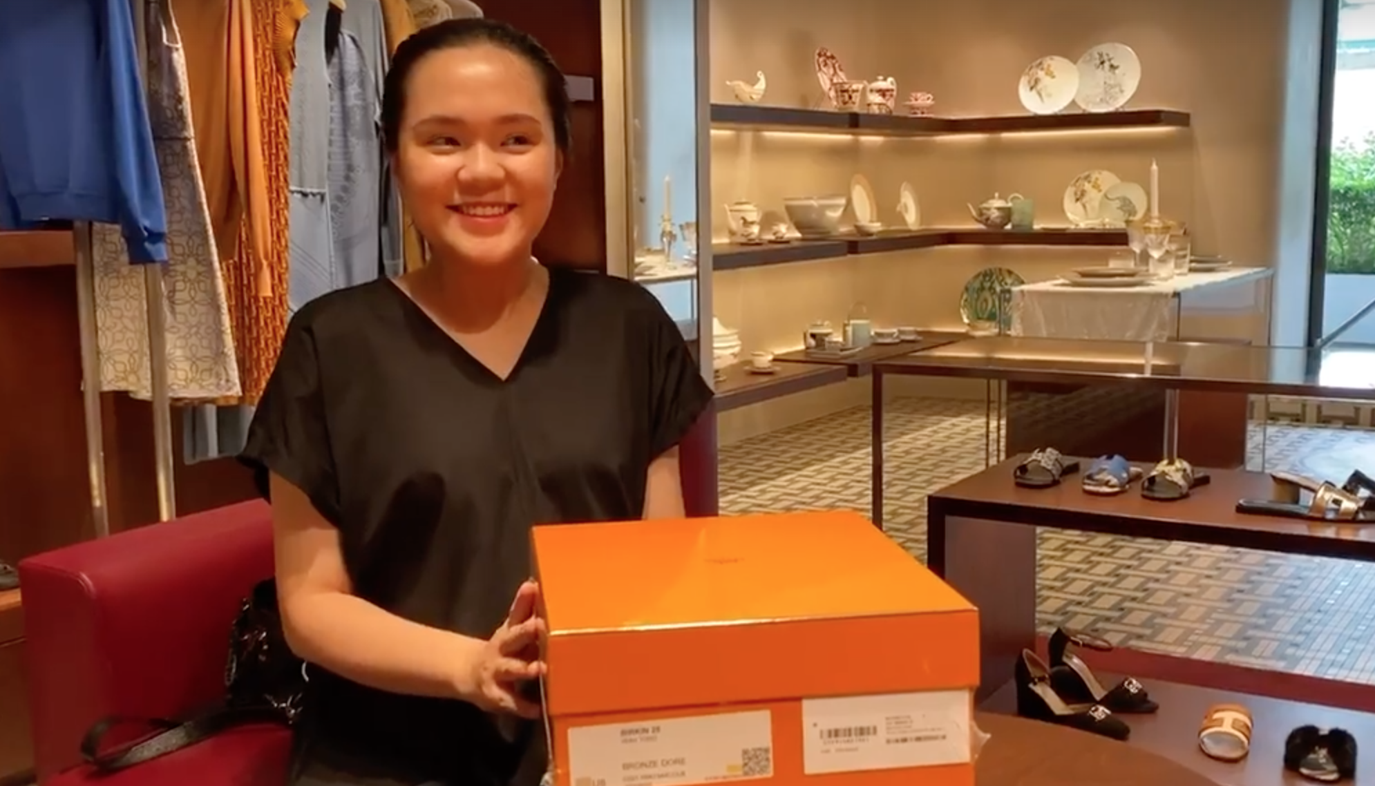 Quỳnh Anh (vợ Duy Mạnh) khoe nhan sắc rạng ngời khi mang bầu: Đúng là ảnh tự đăng, khác hẳn hình được chụp - Ảnh 2. Quỳnh Anh (vợ Duy Mạnh) khoe nhan sắc rạng ngời khi mang bầu: Đúng là ảnh tự đăng, khác hẳn hình được chụp - Ảnh 2.
