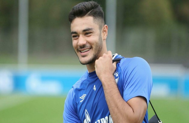 Liverpool open talks to sign Kabak - Bóng Đá