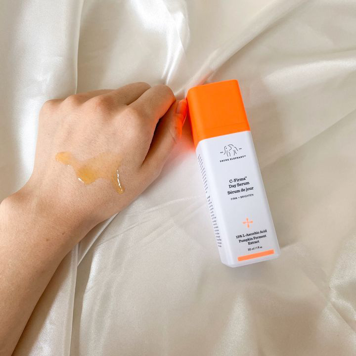 Được bác sĩ tấm tắc khen, đây là 6 serum vitamin C chắc chắn sẽ giúp da bạn thăng hạng mỹ mãn - Ảnh 5. Được bác sĩ tấm tắc khen, đây là 6 serum vitamin C chắc chắn sẽ giúp da bạn thăng hạng mỹ mãn - Ảnh 5.