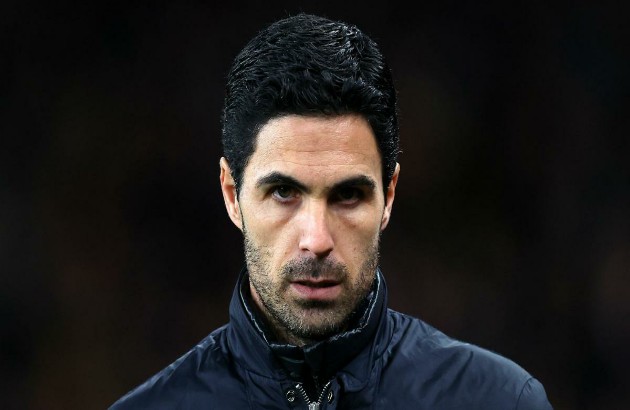 Arteta puts Kolasinac up for sale along with Torreira Guendouzi - Bóng Đá
