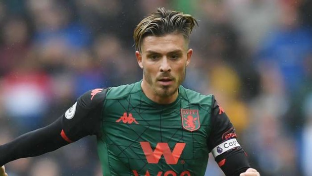 XONG! Đại diện lên tiếng về tin đồn Grealish gia nhập M.U - Bóng Đá