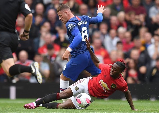 9 'cái nhất' ở EPL mùa này: 'Quái vật' M.U leo tốp, 'khâm phục' Vardy - Bóng Đá
