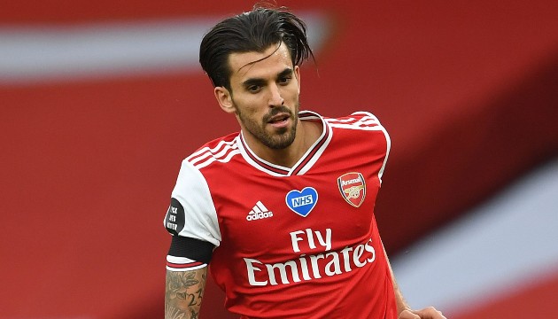Real Madrid names their price for Dani Ceballos - Bóng Đá