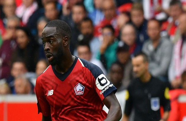 Chelsea begins talk to sign Ikone - Bóng Đá