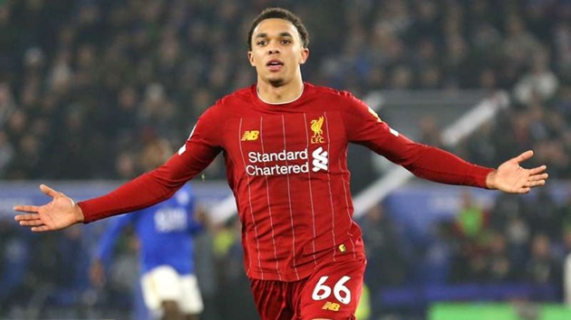 Premier League Team of the Season - Bóng Đá
