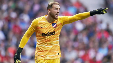 Oblak lọt vào tầm ngắm của các đại gia nước Anh