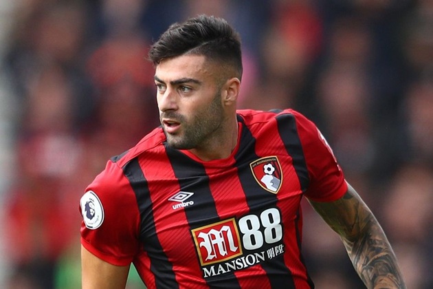 Best lineup of Premier League relegated stars - Bóng Đá