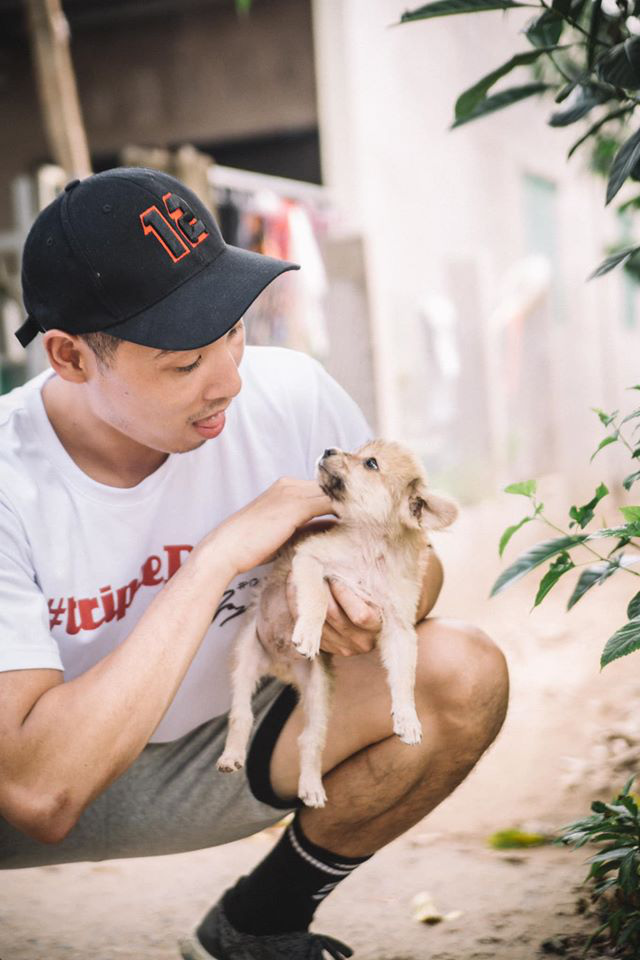 Điều gì khiến chàng cầu thủ bóng rổ Việt kiều nổi bật hơn 4 đối thủ còn lại trong mắt nữ chính Người ấy là ai? - Ảnh 8. Điều gì khiến chàng cầu thủ bóng rổ Việt kiều nổi bật hơn 4 đối thủ còn lại trong mắt nữ chính Người ấy là ai? - Ảnh 8.