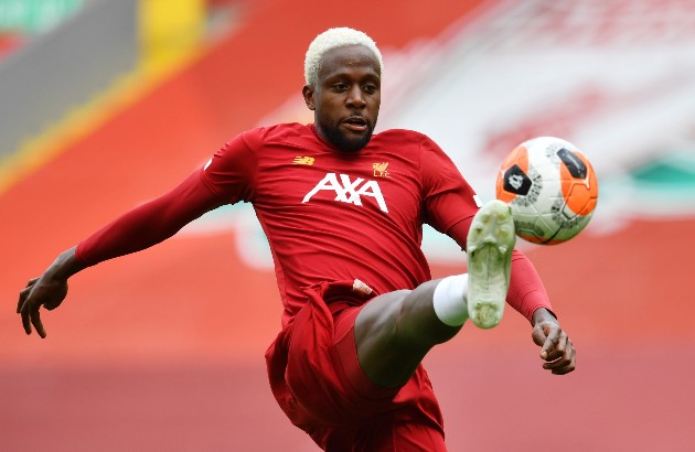 Michael Owen claims Origi blocked Werner transfer - Bóng Đá
